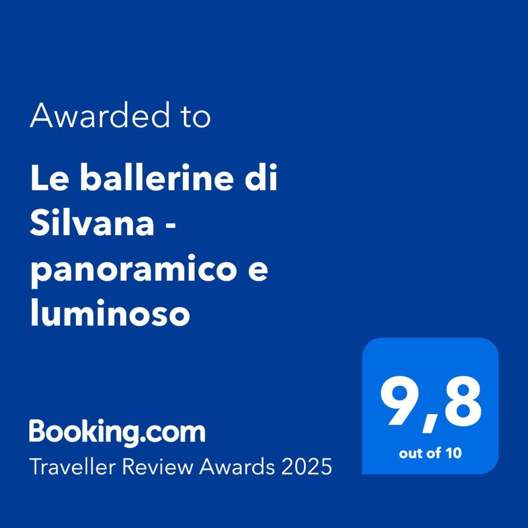 Le Ballerine Di Silvana - Panoramico E Luminoso Бусто-Арсіціо Екстер'єр фото